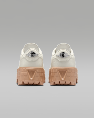 ☆美品☆Nike Air Jordan 1 Brooklyn Air Jordan 1 Brooklyn Low Women's Shoes. Nike CA